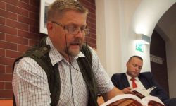 Narodowe Czytanie w Środzie Śląskiej