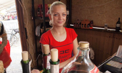 Około 7 tysięcy osób bawiło się na Święcie Wina