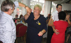 Dożynki w Konarach 2014