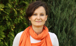 Rozmowa o pracy z Sylwią Szmidt z BASF