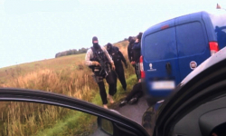 Centralne Biuro Śledcze namierzyło lidera grupy dilerów