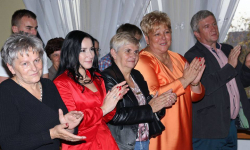 Apertus Quartet zagrał w świetlicy w Udaninie