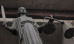 Nieletni kradli pieniądze. Zajmie się nimi sąd rodzinny