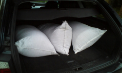 Ujawnili 100 kilogramów nielegalnego tytoniu