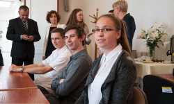 Najzdolniejsi otrzymali wyróżnienia