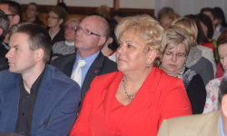 Wyróżnienie za zapewnienie dzieciom nauki w przedszkolu