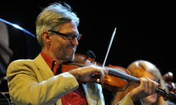 Avant Art Festival - Zeitkratzer