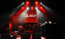 Avant Art Festival - Supersilent