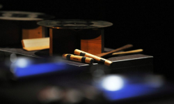 Avant Art Festival - Keiji Haino & Stephen O’Malley