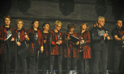 wROCK 2014 - Konfrontacje Rockowe