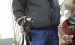 Ukradli 210 tysięcy litrów paliwa