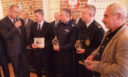 Październikowa sesja przed wyborami