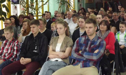 Medale za długoletnie pożycie od prezydenta Komorowskiego