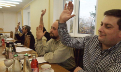 Mieszkańcy na to czekali. Ruszy budowa kanalizacji w Rachowie