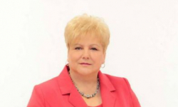 Nieoficjalnie: Teresa Olkiewicz ponownie wójtem Udanina