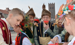 Dzień Niepodległości i koncerty rockowych zespołów