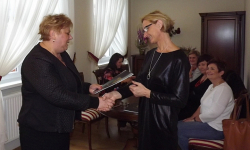 Przeciwko wykluczeniu cyfrowemu w Udaninie