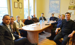 W starostwie zawarto koalicję i podzielono obowiązki