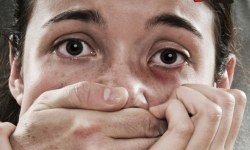 O przemocy w szkole i w internecie rozmawiano z uczniami w Lutyni