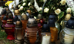 Policja sprawdza komputer i rzeczy osobiste zamordowanej Dominiki