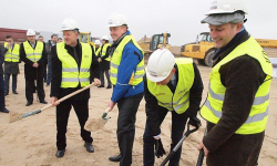 Ruszyła budowa fabryki Schweiker