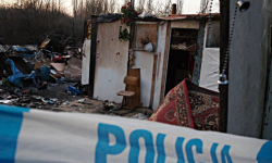 Pierwsze ofiary mrozów. Zwłoki bezdomnych w przyczepie kempingowej