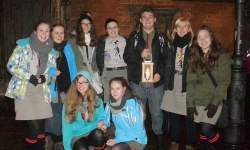 Światełko pokoju zostanie przekazane w Malczycach, Szczepanowie i Środzie Śląskiej