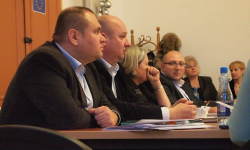 O dyżurach aptek na sesji