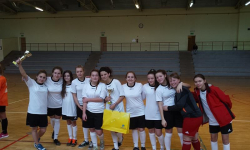 Świąteczna wygrana Udanina