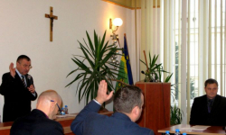 Skarbnik powiatu: Tegoroczny budżet jest porównywalny do zeszłorocznego