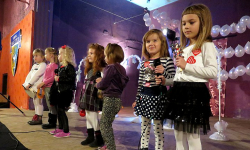 WOŚP w Malczycach 2015