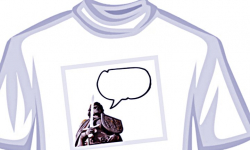 Wymyśl hasło reklamowe. Trafi ono na koszulkę powiatu