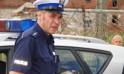 Wzmożone kontrole policji, sporo wykroczeń