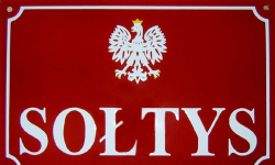 Zobacz harmonogram wyborów na sołtysów