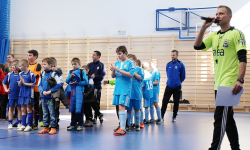 Turniej w Malczycach