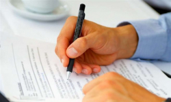 Kolejne zmiany w Malczycach. Sekretarz z wypowiedzeniem