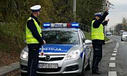 Podczas świąt na Dolnym Śląsku zatrzymano 110 nietrzeźwych kierowców