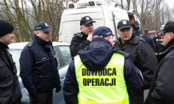 Każdego roku policja odnajduje coraz więcej ludzi zaginionych