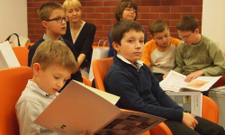 Konkurs straży pożarnej