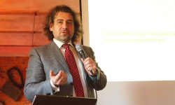 Debata o przyszłości Malczyc