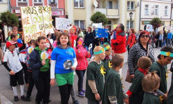 Światowy Dzień Zdrowia z przeglądem piosenek