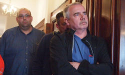 Na sesji o inwestycjach i śmieciach