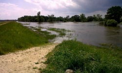 Czujesz się zagrożony powodzią? Weź udział w konsultacjach społecznych