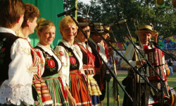 Spotkanie mieszkańców z Lokalną Grupą Działania i majówka