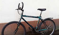 Policja odzyskała rower. Poznajesz do kogo należał?