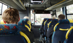 Zaktualizowano rozkład jazdy okrężnej linii autobusowej 912