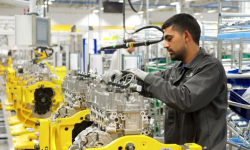 Firma samochodowa poszukuje działki pod fabrykę. Zaproponowano im strefę