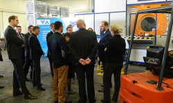 Spotkanie w Komornikach