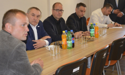 Szkoła podpisała umowy z zakładami pracy