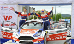 30 Rajd Karkonoski - aktualizacja